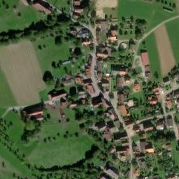 Satellite imagery of Warter Berg, DE