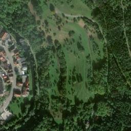 Satellite imagery of Wächtersberg, DE