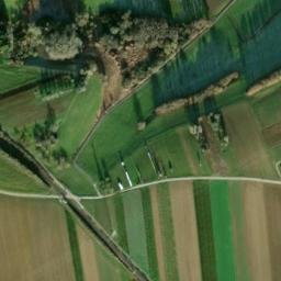 Satellite imagery of Hungerberg, DE