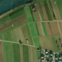 Satellite imagery of Hungerberg, DE