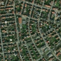 Satellite imagery of Ersberg, DE