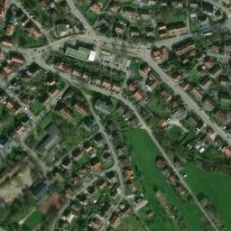 Satellite imagery of Ersberg, DE