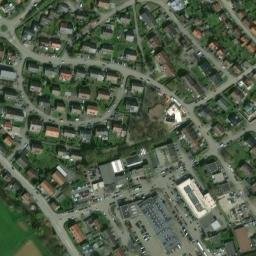 Satellite imagery of Ersberg, DE