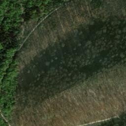 Satellite imagery of Kornberg, DE