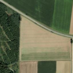 Satellite imagery of Grünberg, DE