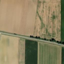 Satellite imagery of Grünberg, DE