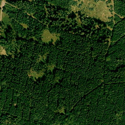 Satellite imagery of Fernmeldeturm Dirnberg, DE