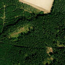 Satellite imagery of Fernmeldeturm Dirnberg, DE