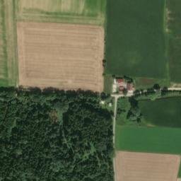 Satellite imagery of Römerhügel, DE