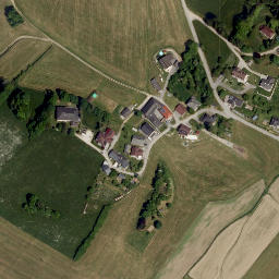 Satellite imagery of II/5-11, AT