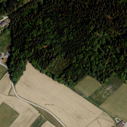 Satellite imagery of II/4-11, AT