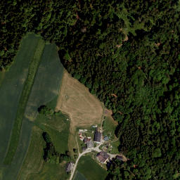 Satellite imagery of II/8-8, AT