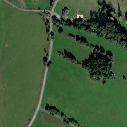 Satellite imagery of Jezuitský les [Přední Výtoň] GSM, CZ