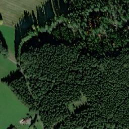 Satellite imagery of Jezuitský les [Přední Výtoň] GSM, CZ