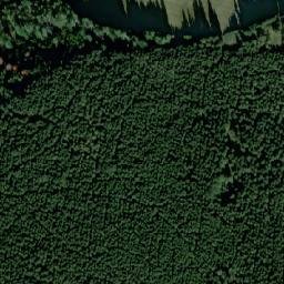 Satellite imagery of Jezuitský les [Přední Výtoň] GSM, CZ