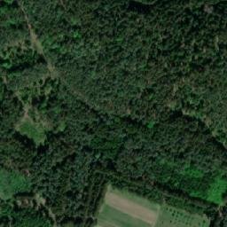 Satellite imagery of U Věže [Dolní Dvořiště-Jenín], CZ