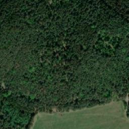 Satellite imagery of U Věže [Dolní Dvořiště-Jenín], CZ