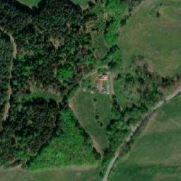 Satellite imagery of U Věže [Dolní Dvořiště-Jenín], CZ