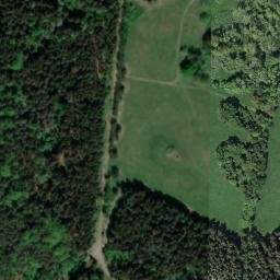 Satellite imagery of Zbraslav [Dolní Dvořiště-Jenín], CZ