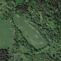 Satellite imagery of Zbraslav [Dolní Dvořiště-Jenín], CZ