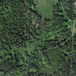 Satellite imagery of Zbraslav [Dolní Dvořiště-Jenín], CZ