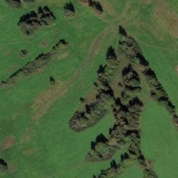 Satellite imagery of k.716 [Dolní Dvořiště-Mikulov], CZ