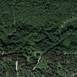 Satellite imagery of Nad Malší [Dolní Dvořiště-Mikulov], CZ