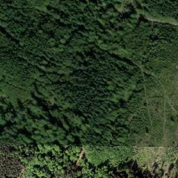 Satellite imagery of k.920 [Pohorská Ves-Dolní Příbraní], CZ
