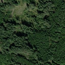 Satellite imagery of Kobylí hora [Pohorská Ves-Pohoří na Šumavě] outlook p., CZ