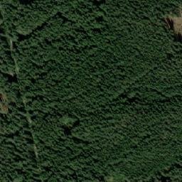 Satellite imagery of Janský vrch [Pohorská Ves-Pohoří na Šumavě], CZ