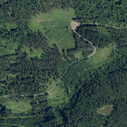 Satellite imagery of Schloß Rosenburg, AT
