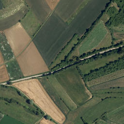 Satellite imagery of Goldberg, AT