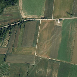 Satellite imagery of Goldberg, AT