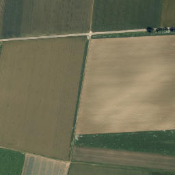 Satellite imagery of Goldberg, AT