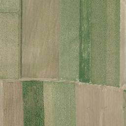 Satellite imagery of Petrusberg, AT