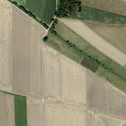 Satellite imagery of Petrusberg, AT