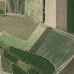 Satellite imagery of Petrusberg, AT