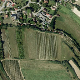 Satellite imagery of Waldberg, AT