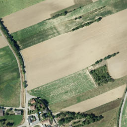 Satellite imagery of Eichberg, AT