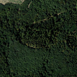 Satellite imagery of Toter Mann, AT