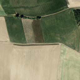 Satellite imagery of Brand, AT