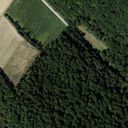 Satellite imagery of Eichberg, AT