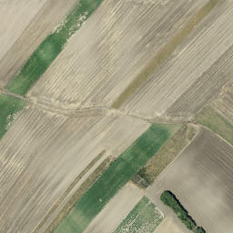 Satellite imagery of Hühnerbühel, AT