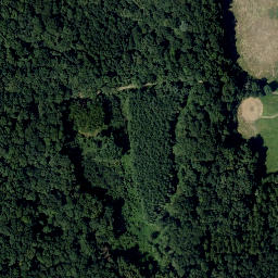 Satellite imagery of (Plaka) [Lanžhot], CZ