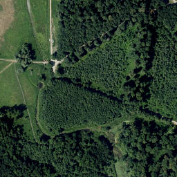 Satellite imagery of (Plaka) [Lanžhot], CZ