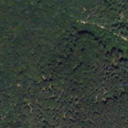 Satellite imagery of boundary_stone, SK