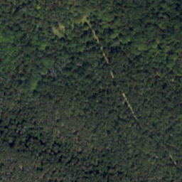 Satellite imagery of boundary_stone, SK