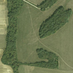 Satellite imagery of survey_point, SK