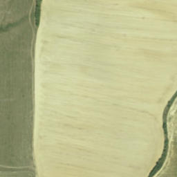 Satellite imagery of survey_point, SK