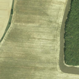 Satellite imagery of survey_point, SK